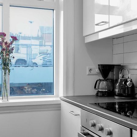 Sunny Reykjavik Apartment מראה חיצוני תמונה