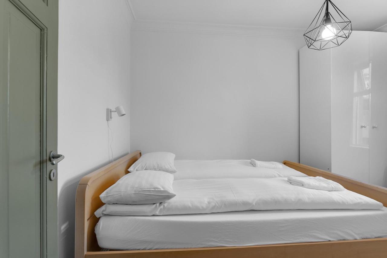 Sunny Reykjavik Apartment מראה חיצוני תמונה
