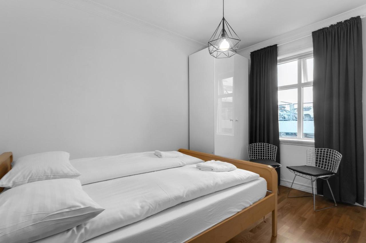 Sunny Reykjavik Apartment מראה חיצוני תמונה