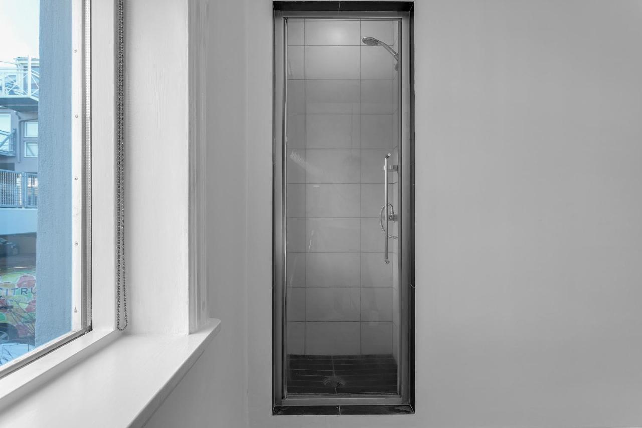 Sunny Reykjavik Apartment מראה חיצוני תמונה